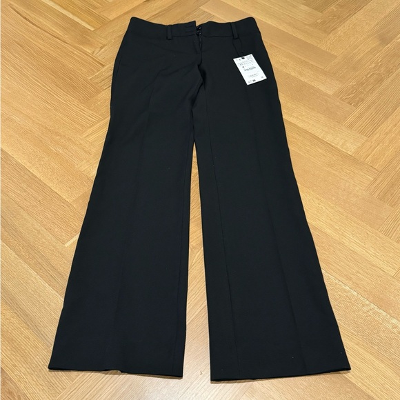 Zara Flare Pants - Picture 1 of 4